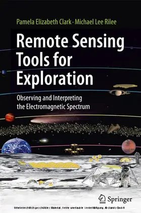 Clark / Rilee | Remote Sensing Tools for Exploration | E-Book | www.sack.de