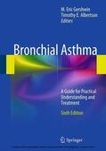 Gershwin / Albertson |  Bronchial Asthma | eBook | Sack Fachmedien