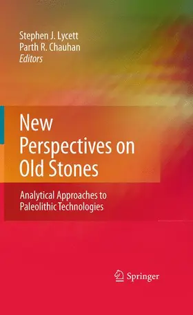 Lycett / Chauhan |  New Perspectives on Old Stones | Buch |  Sack Fachmedien
