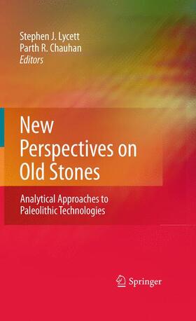 Lycett / Chauhan | New Perspectives on Old Stones | Buch | sack.de