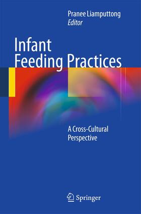Liamputtong |  Infant Feeding Practices | Buch |  Sack Fachmedien