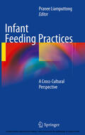 Liamputtong |  Infant Feeding Practices | eBook | Sack Fachmedien