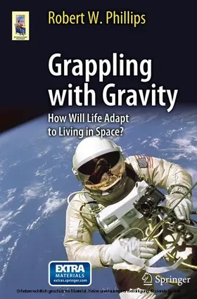 Phillips | Grappling with Gravity | E-Book | www.sack.de