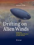 Carroll |  Drifting on Alien Winds | Buch |  Sack Fachmedien