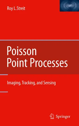 Streit |  Poisson Point Processes | eBook | Sack Fachmedien