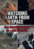 Norris |  Watching Earth from Space | Buch |  Sack Fachmedien