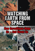 Norris |  Watching Earth from Space | eBook | Sack Fachmedien