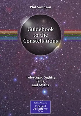 Simpson |  Guidebook to the Constellations | eBook | Sack Fachmedien