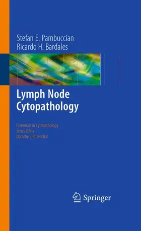 Pambuccian / Bardales |  Lymph Node Cytopathology | Buch |  Sack Fachmedien