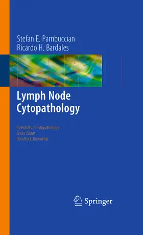 Pambuccian / Bardales |  Lymph Node Cytopathology | eBook | Sack Fachmedien