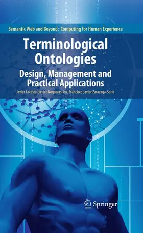 Lacasta / Nogueras-Iso / Zarazaga Soria |  Terminological Ontologies | Buch |  Sack Fachmedien