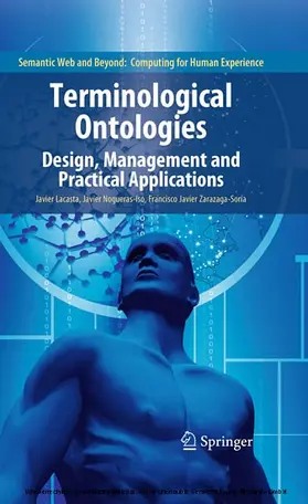 Lacasta / Nogueras-Iso / Zarazaga Soria |  Terminological Ontologies | eBook | Sack Fachmedien