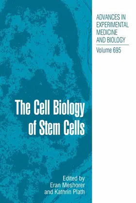 Meshorer / Plath |  The Cell Biology of Stem Cells | eBook | Sack Fachmedien