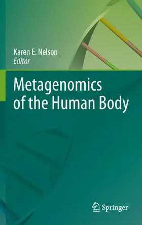 Nelson | Metagenomics of the Human Body | E-Book | www.sack.de