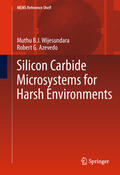 Wijesundara / Azevedo |  Silicon Carbide Microsystems for Harsh Environments | eBook | Sack Fachmedien