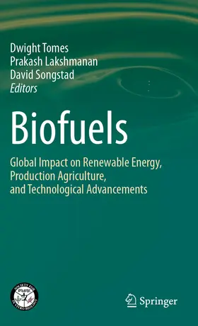Tomes / Lakshmanan / Songstad |  Biofuels | eBook | Sack Fachmedien