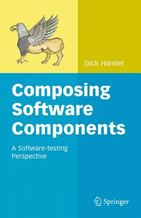 Hamlet |  Composing Software Components | Buch |  Sack Fachmedien
