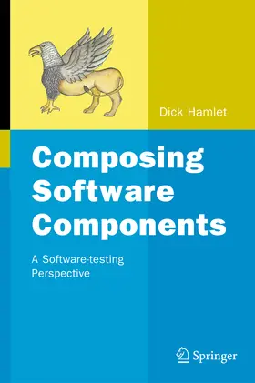 Hamlet |  Composing Software Components | eBook | Sack Fachmedien