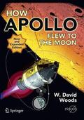 Woods |  How Apollo Flew to the Moon | Buch |  Sack Fachmedien