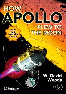 Woods | How Apollo Flew to the Moon | E-Book | sack.de