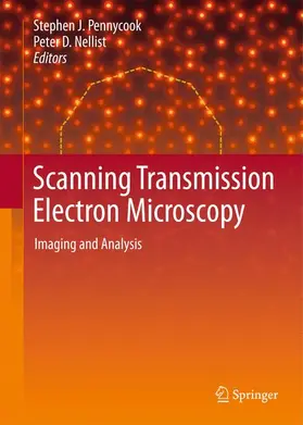 Nellist / Pennycook |  Scanning Transmission Electron Microscopy | Buch |  Sack Fachmedien