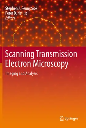 Pennycook / Nellist | Scanning Transmission Electron Microscopy | E-Book | www.sack.de