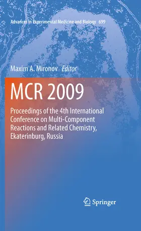 Mironov |  MCR 2009 | eBook | Sack Fachmedien