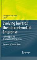 Passiante |  Evolving Towards the Internetworked Enterprise | Buch |  Sack Fachmedien