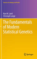Laird / Lange |  The Fundamentals of Modern Statistical Genetics | eBook | Sack Fachmedien