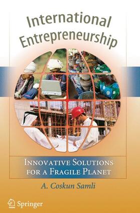 Samli |  International Entrepreneurship | Buch |  Sack Fachmedien