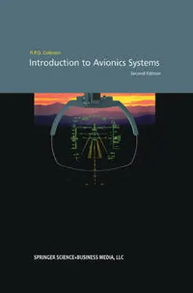 Collinson |  Introduction to Avionics Systems | eBook | Sack Fachmedien