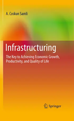 Samli |  Infrastructuring | eBook | Sack Fachmedien