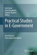 Assar / Boughzala / Boydens |  Practical Studies in E-Government | Buch |  Sack Fachmedien