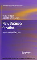 Reynolds / Curtin |  New Business Creation | eBook | Sack Fachmedien