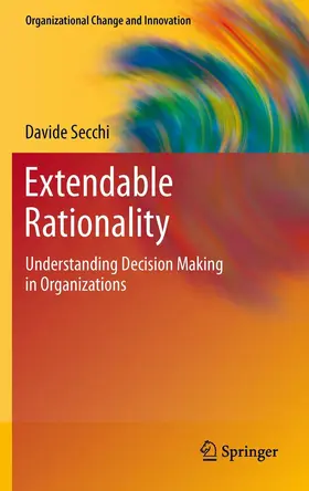 Secchi |  Extendable Rationality | eBook | Sack Fachmedien