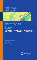 Prayson / Napekoski |  Frozen Section Library: Central Nervous System | eBook | Sack Fachmedien