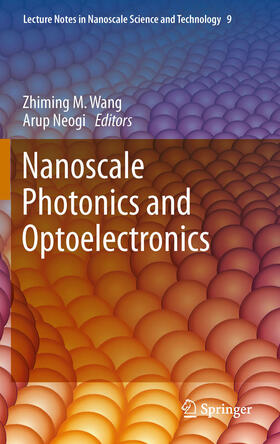 Wang / Neogi | Nanoscale Photonics and Optoelectronics | E-Book | sack.de
