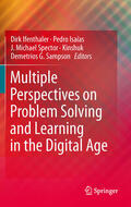Ifenthaler / Spector / Kinshuk |  Multiple Perspectives on Problem Solving and Learning in the Digital Age | eBook | Sack Fachmedien