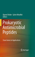 Drider / Rebuffat |  Prokaryotic Antimicrobial Peptides | eBook | Sack Fachmedien