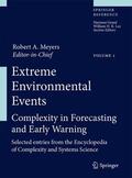 Meyers |  Extreme Environmental Events | Buch |  Sack Fachmedien