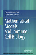 Molina-París / Lythe |  Mathematical Models and Immune Cell Biology | eBook | Sack Fachmedien