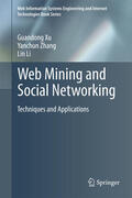 Xu / Zhang / Li |  Web Mining and Social Networking | eBook | Sack Fachmedien