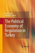 Çetin / Oguz / Oguz |  The Political Economy of Regulation in Turkey | Buch |  Sack Fachmedien