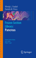 Frankel / Proca |  Frozen Section Library: Pancreas | eBook | Sack Fachmedien