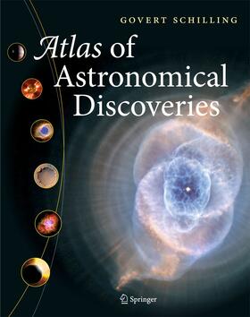 Schilling | Atlas of Astronomical Discoveries | Buch | 978-1-4419-7810-3 | sack.de
