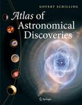 Schilling |  Atlas of Astronomical Discoveries | Buch |  Sack Fachmedien