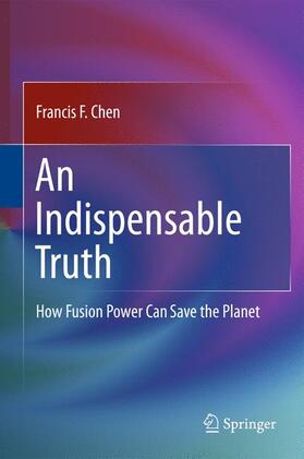 Chen |  An Indispensable Truth | Buch |  Sack Fachmedien