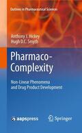 Smyth / Hickey |  Pharmaco-Complexity | Buch |  Sack Fachmedien