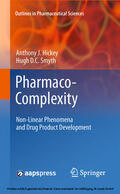 Hickey / Smyth |  Pharmaco-Complexity | eBook | Sack Fachmedien