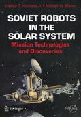 Marov / Huntress, JR. / Huntress |  Soviet Robots in the Solar System | Buch |  Sack Fachmedien
